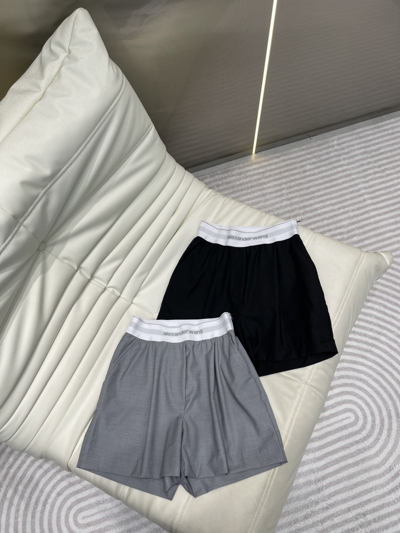 Alexander Wang Short Pants